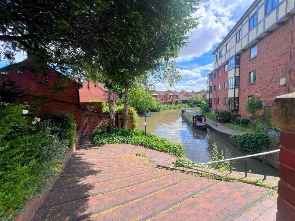 Additional property image - Warwick Road, Stratford-upon-Avon