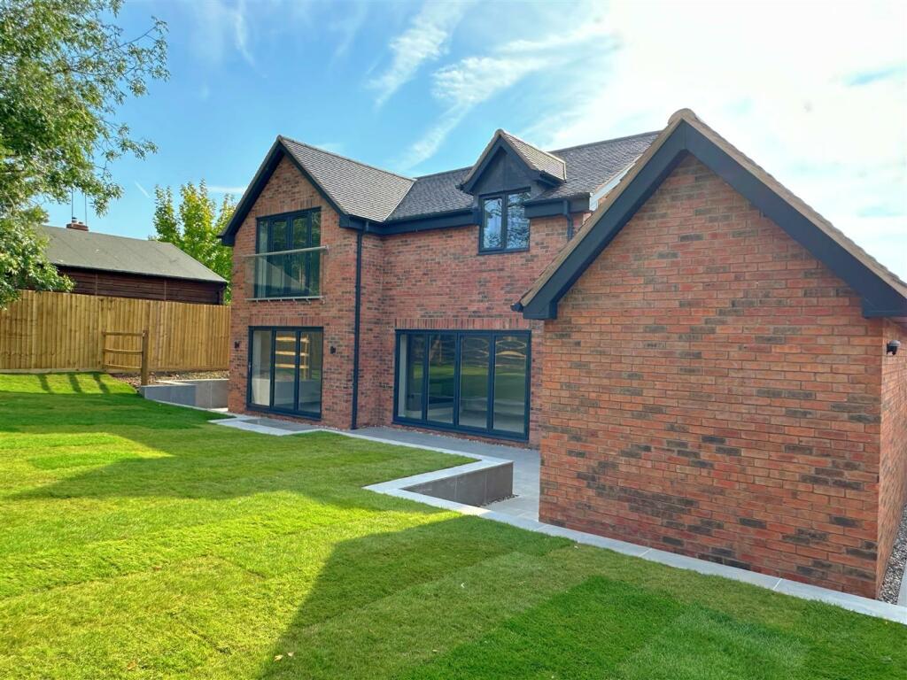 Additional property image - Field Farm, Pennyford Lane, Wootton Wawen