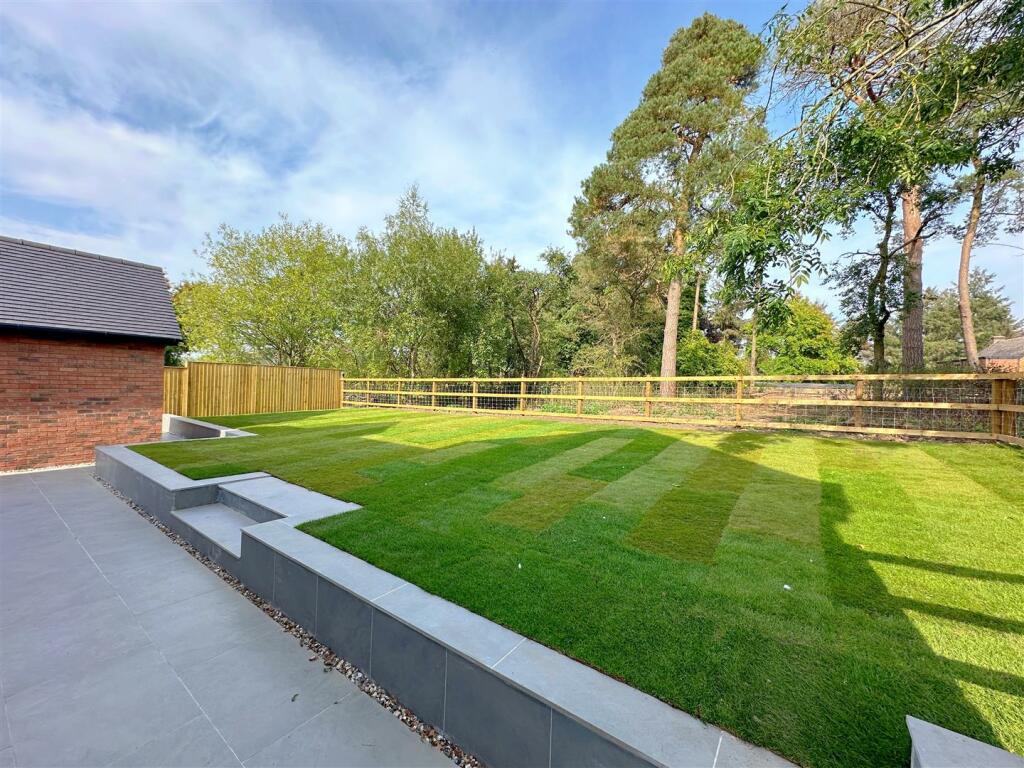 Additional property image - Field Farm, Pennyford Lane, Wootton Wawen