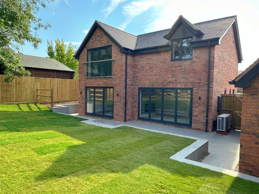 Additional property image - Field Farm, Pennyford Lane, Wootton Wawen