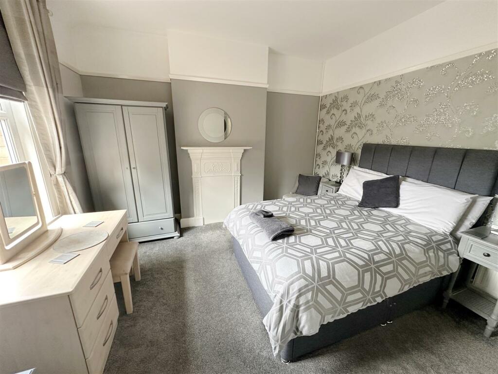 Additional property image - 38, Grove Road, Stratford-upon-Avon