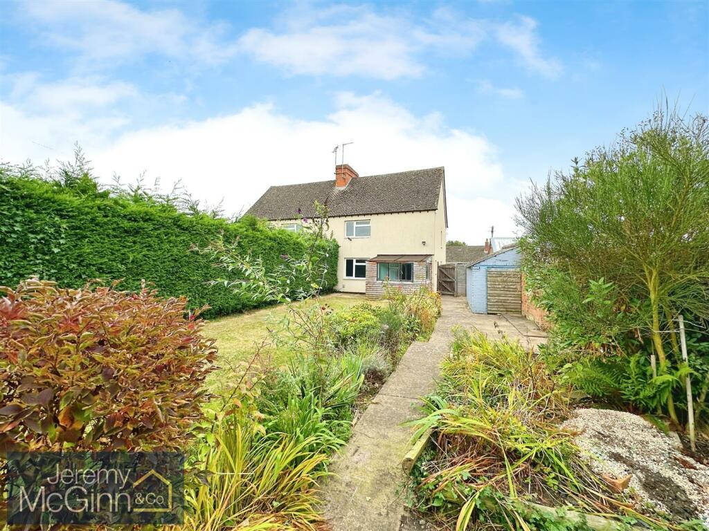 Additional property image - The Pleck, Bidford-On-Avon, Alcester