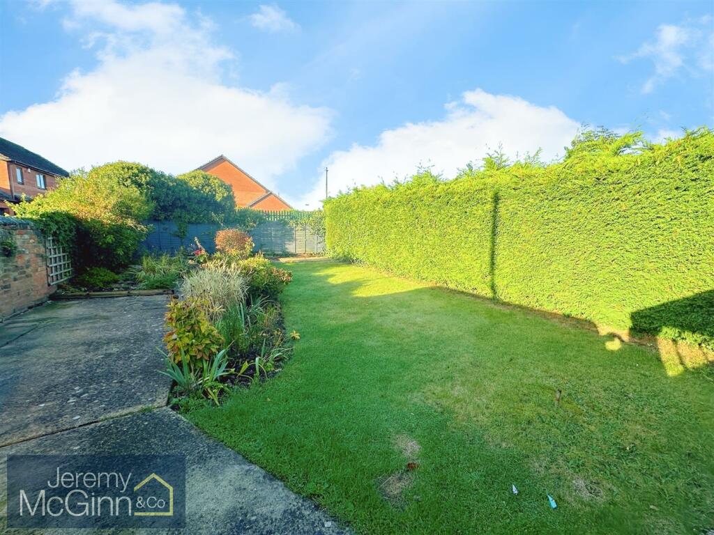 Additional property image - The Pleck, Bidford-On-Avon, Alcester