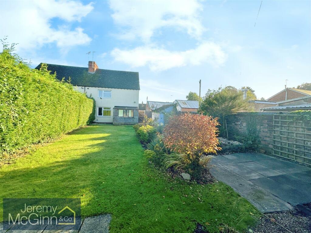 Additional property image - The Pleck, Bidford-On-Avon, Alcester