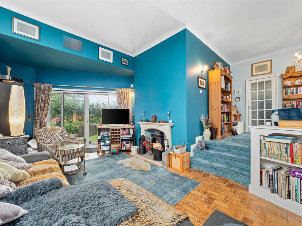 Additional property image - Langley Road, Claverdon