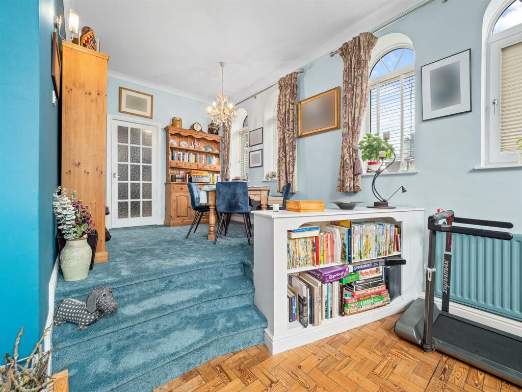 Additional property image - Langley Road, Claverdon
