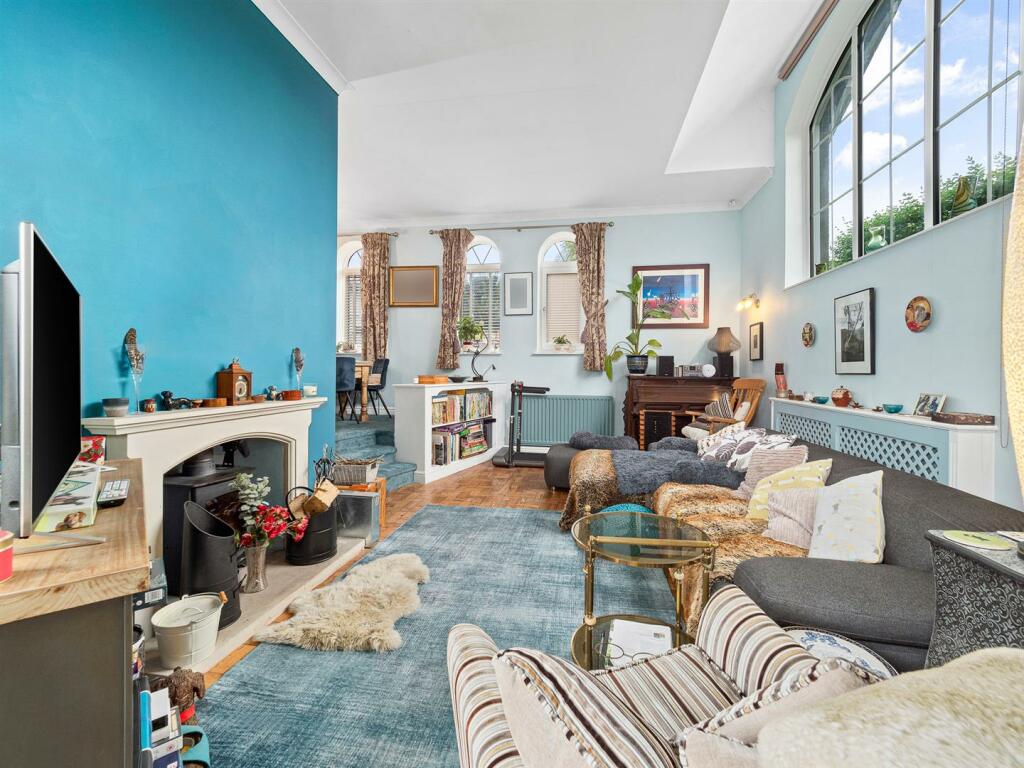 Additional property image - Langley Road, Claverdon