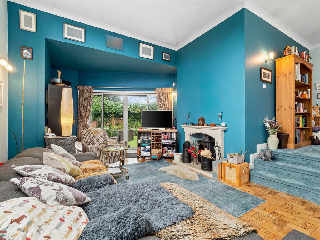 Additional property image - Langley Road, Claverdon