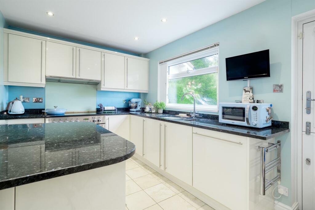 Additional property image - Langley Road, Claverdon