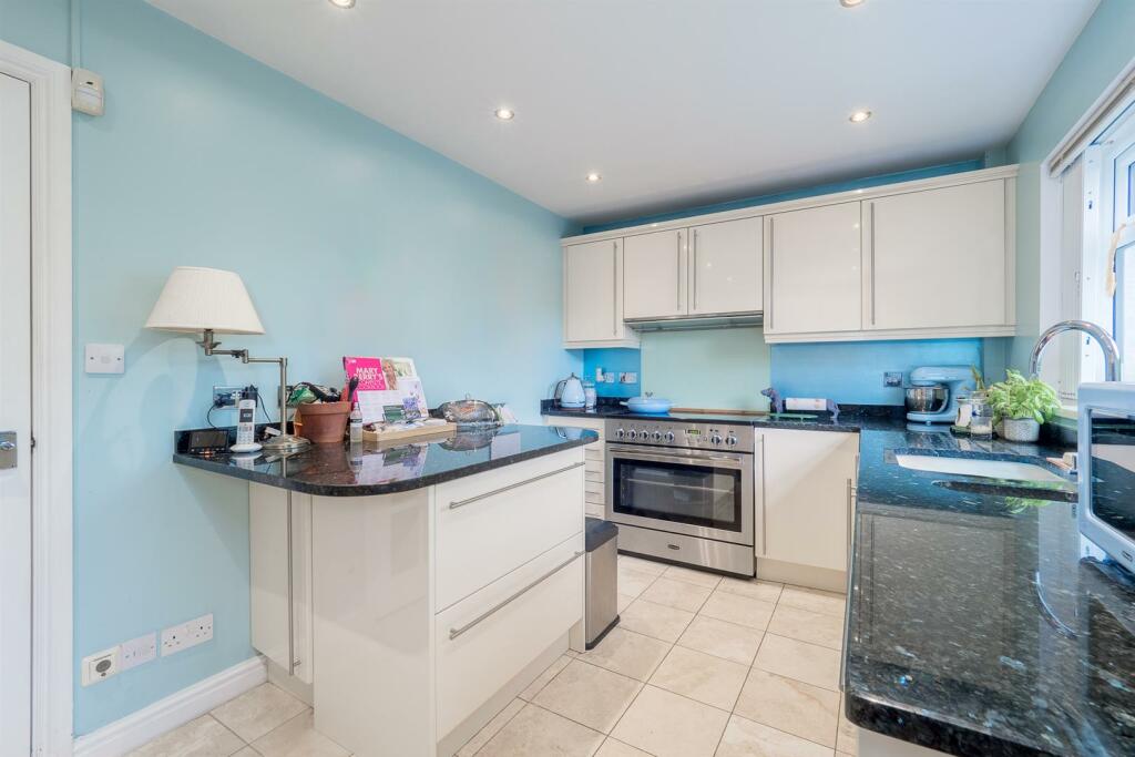 Additional property image - Langley Road, Claverdon