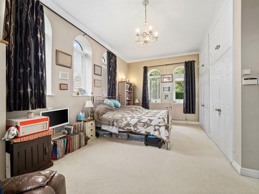 Additional property image - Langley Road, Claverdon