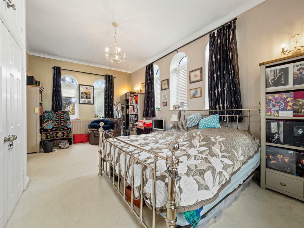 Additional property image - Langley Road, Claverdon
