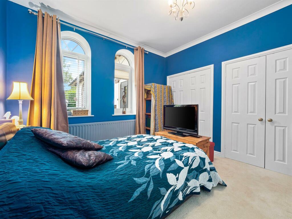 Additional property image - Langley Road, Claverdon