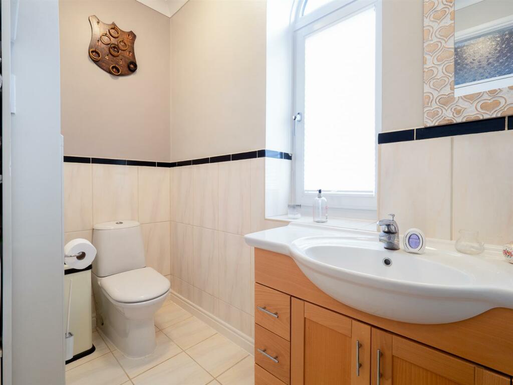 Additional property image - Langley Road, Claverdon