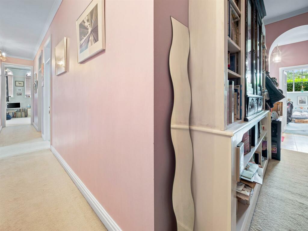 Additional property image - Langley Road, Claverdon