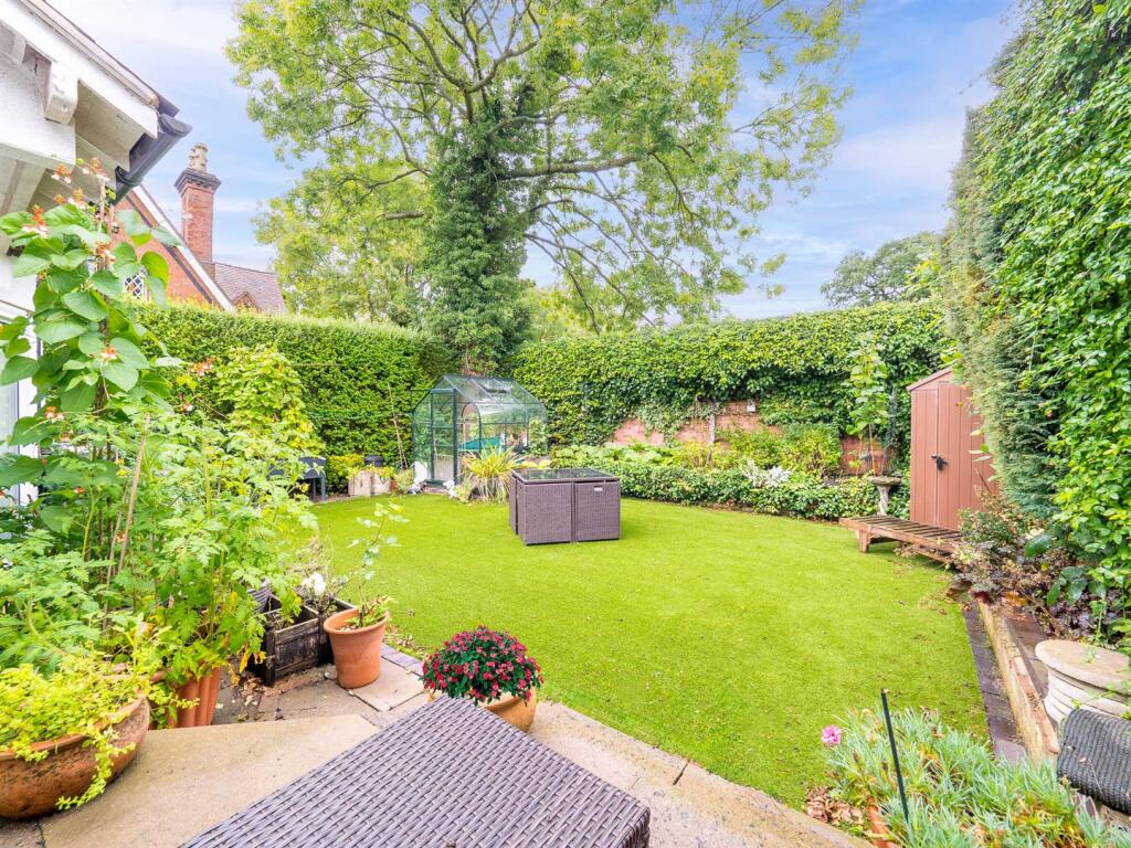 Additional property image - Langley Road, Claverdon