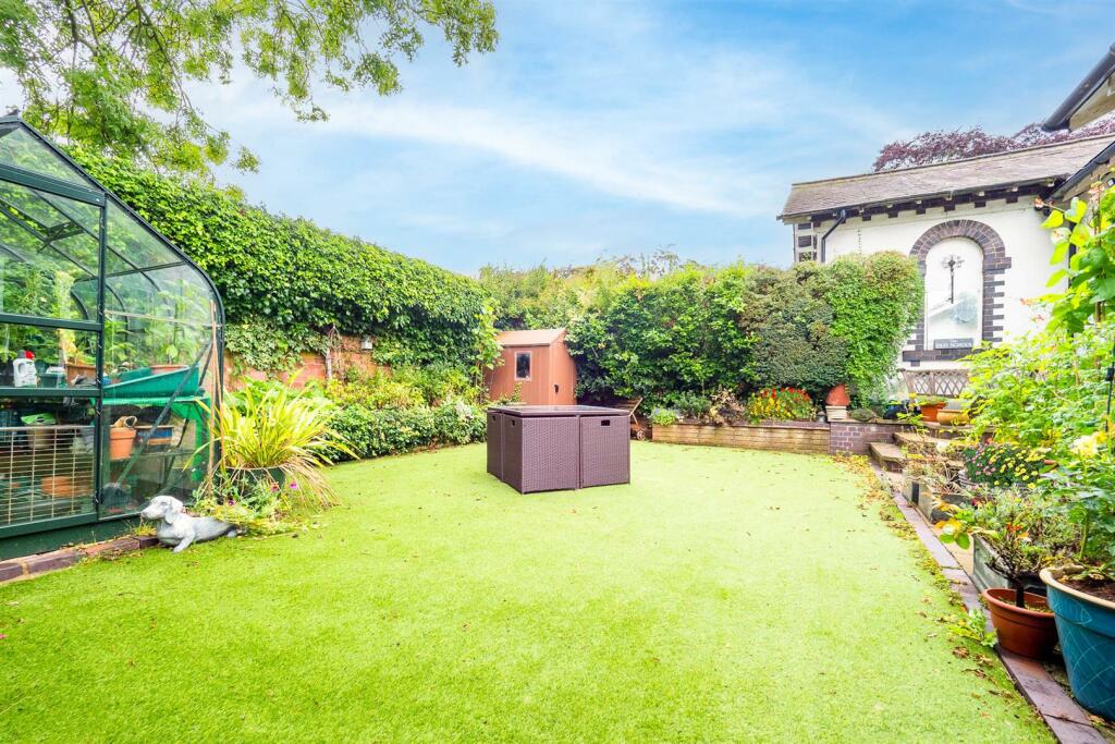 Additional property image - Langley Road, Claverdon