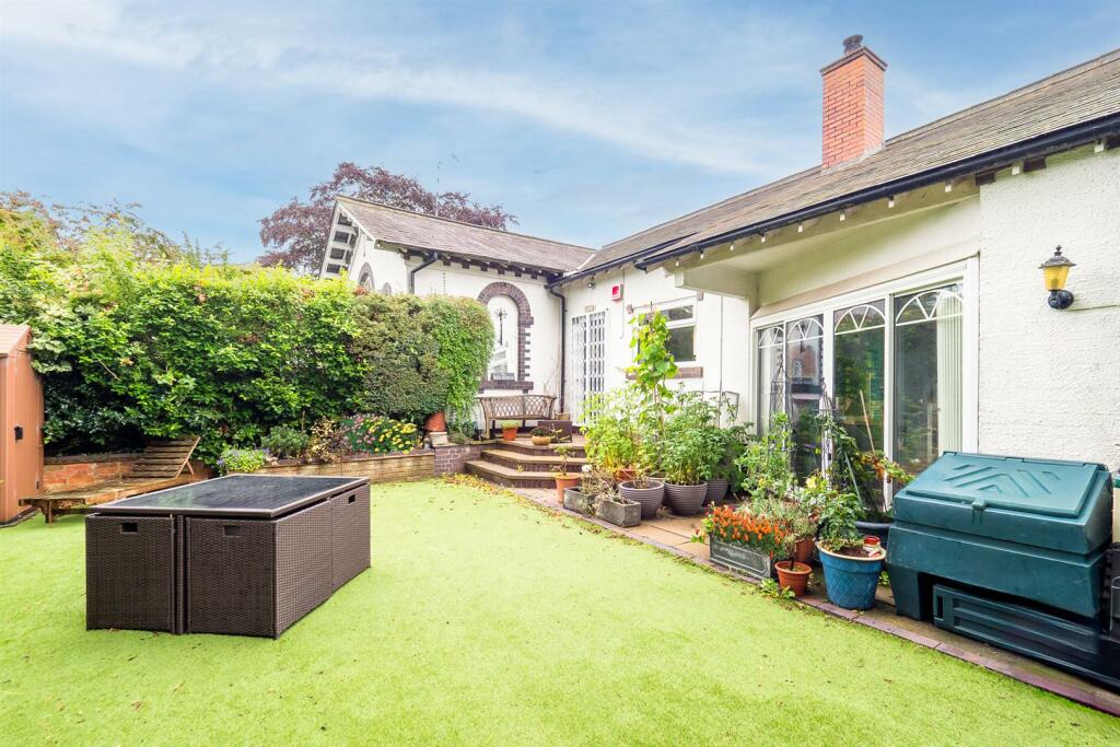 Additional property image - Langley Road, Claverdon