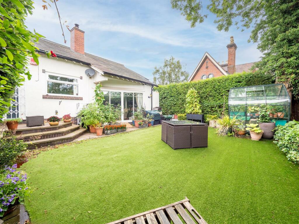 Additional property image - Langley Road, Claverdon