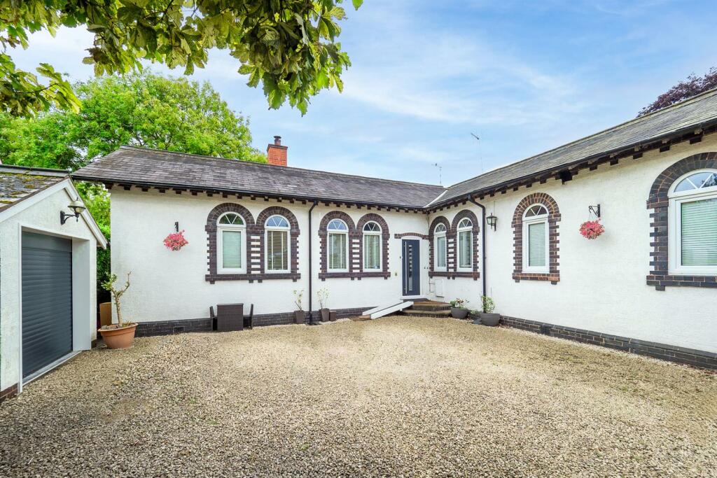 Additional property image - Langley Road, Claverdon