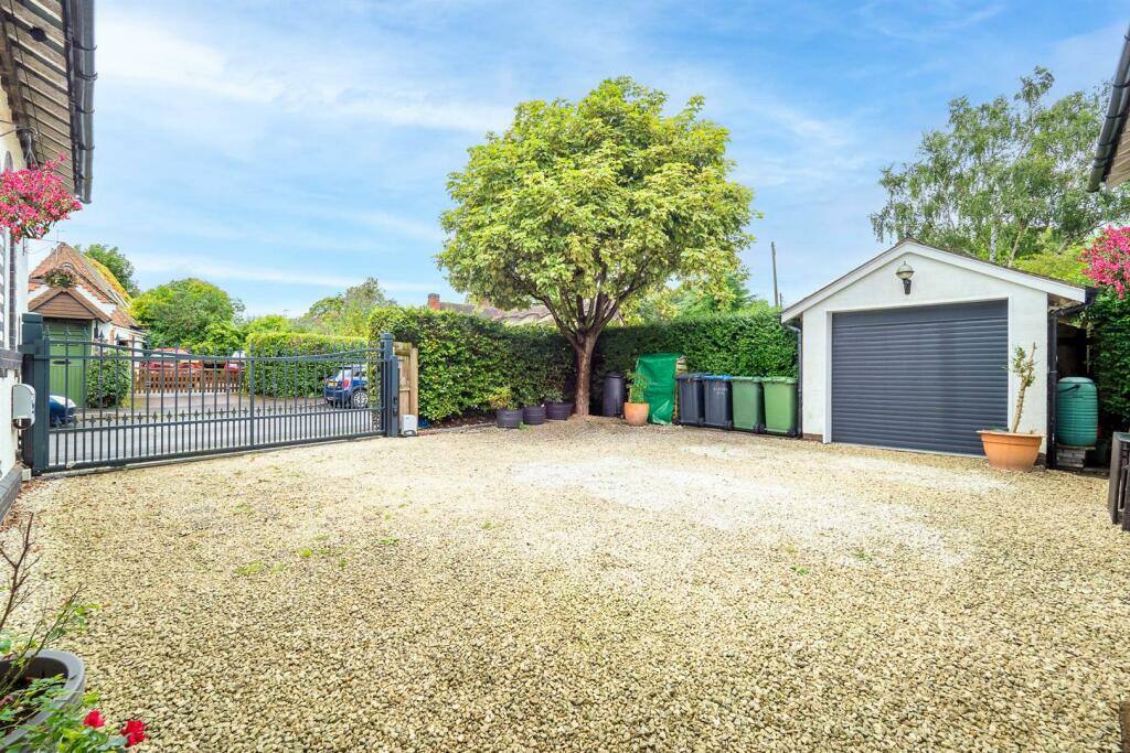Additional property image - Langley Road, Claverdon