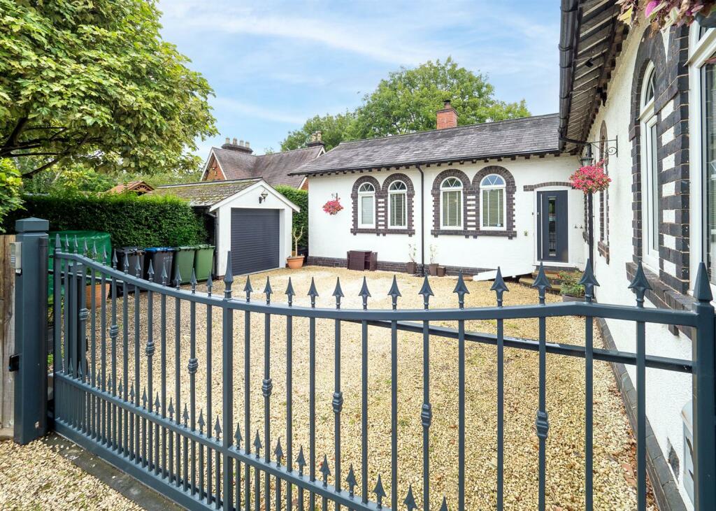 Additional property image - Langley Road, Claverdon