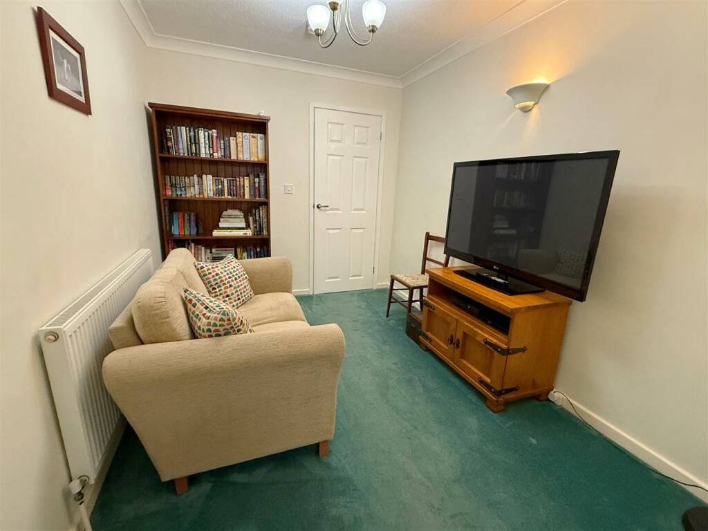 Additional property image - Swanfold, Wilmcote
