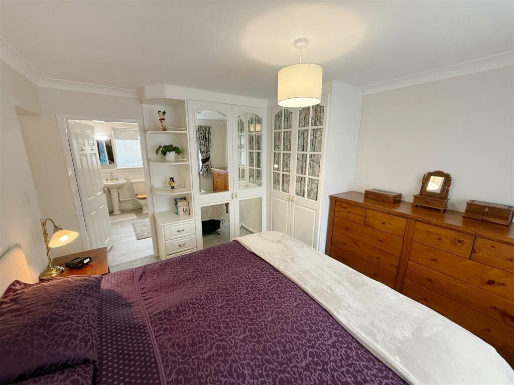 Additional property image - Swanfold, Wilmcote