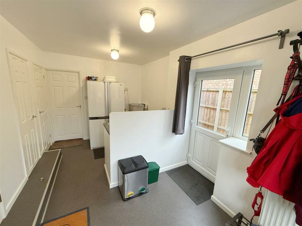 Additional property image - Swanfold, Wilmcote