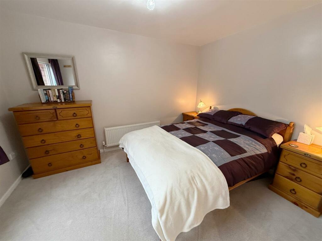 Additional property image - Swanfold, Wilmcote