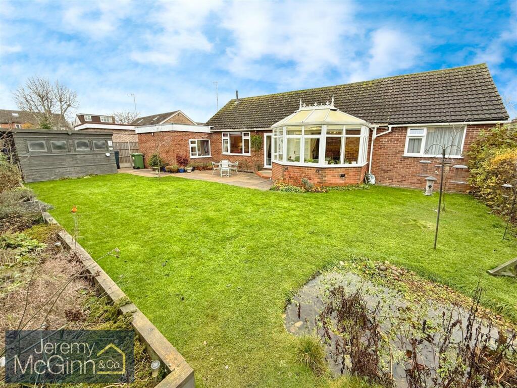 Additional property image - Swanfold, Wilmcote
