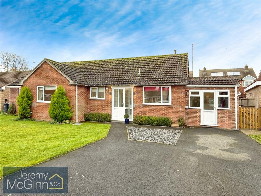 Additional property image - Swanfold, Wilmcote