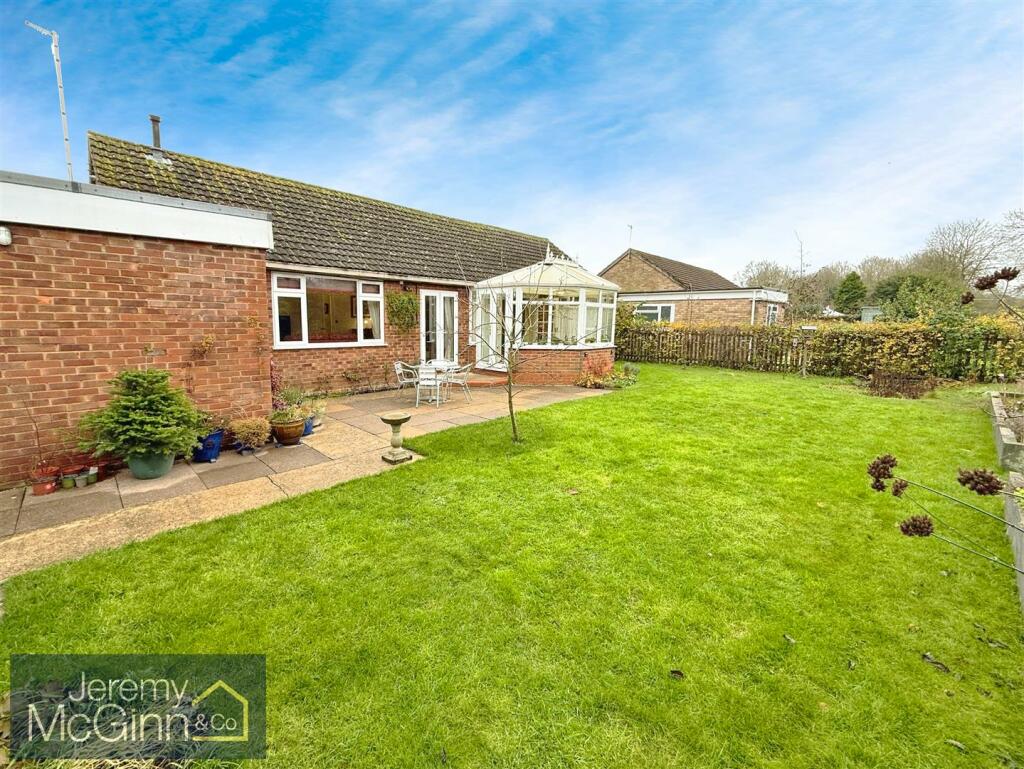 Additional property image - Swanfold, Wilmcote