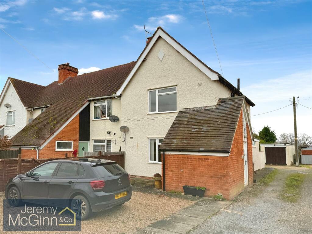 Main image of property: Broad Marston Road, Pebworth