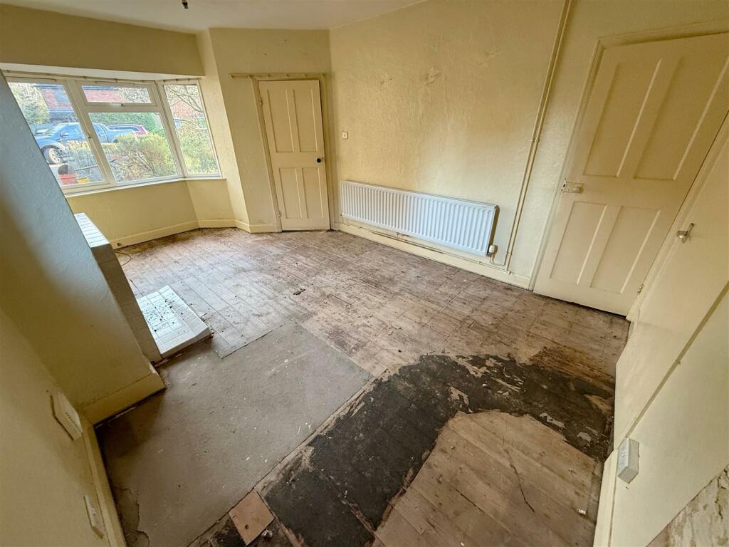 Additional property image - Steppes Piece, Bidford-On-Avon