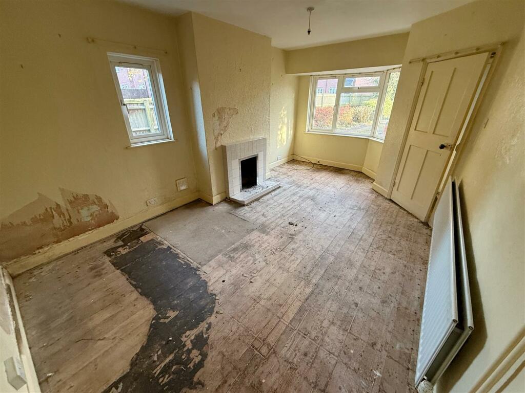 Additional property image - Steppes Piece, Bidford-On-Avon