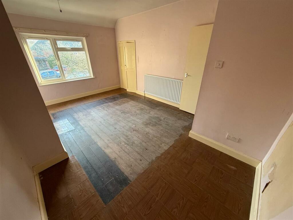 Additional property image - Steppes Piece, Bidford-On-Avon