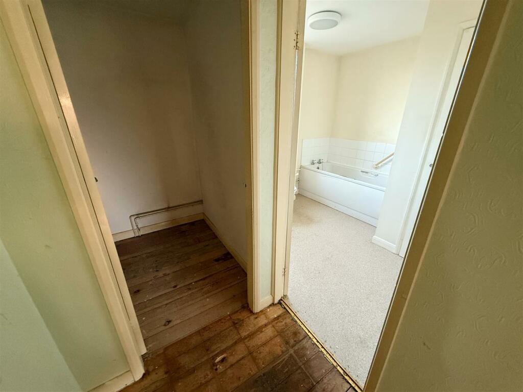 Additional property image - Steppes Piece, Bidford-On-Avon