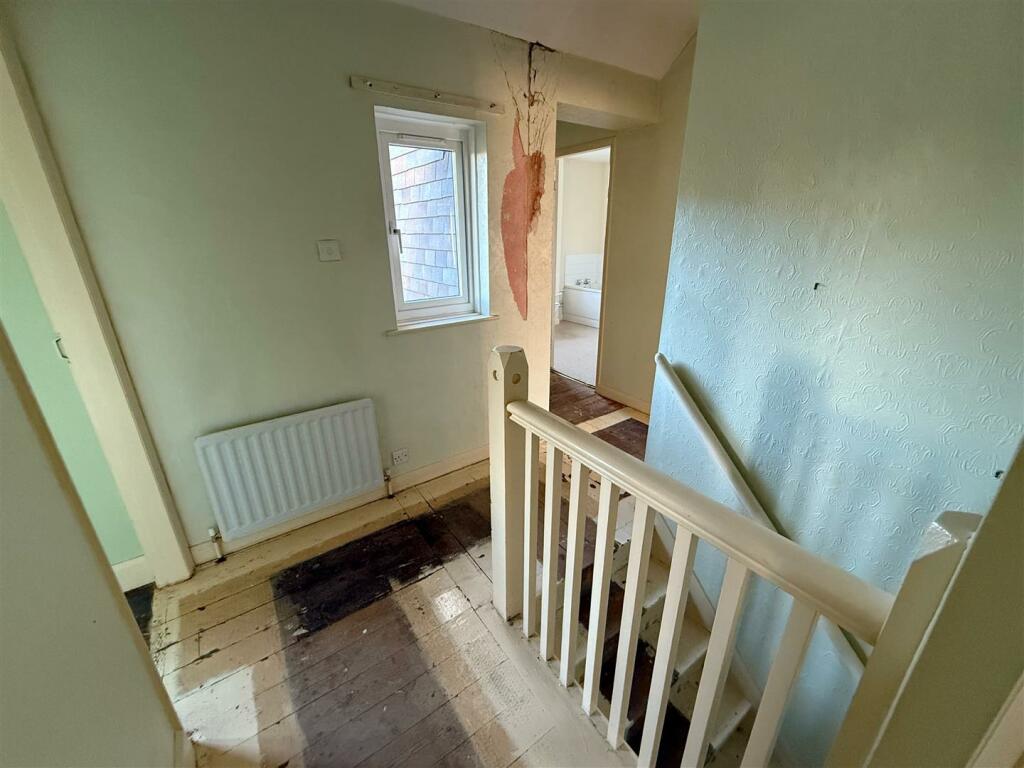 Additional property image - Steppes Piece, Bidford-On-Avon