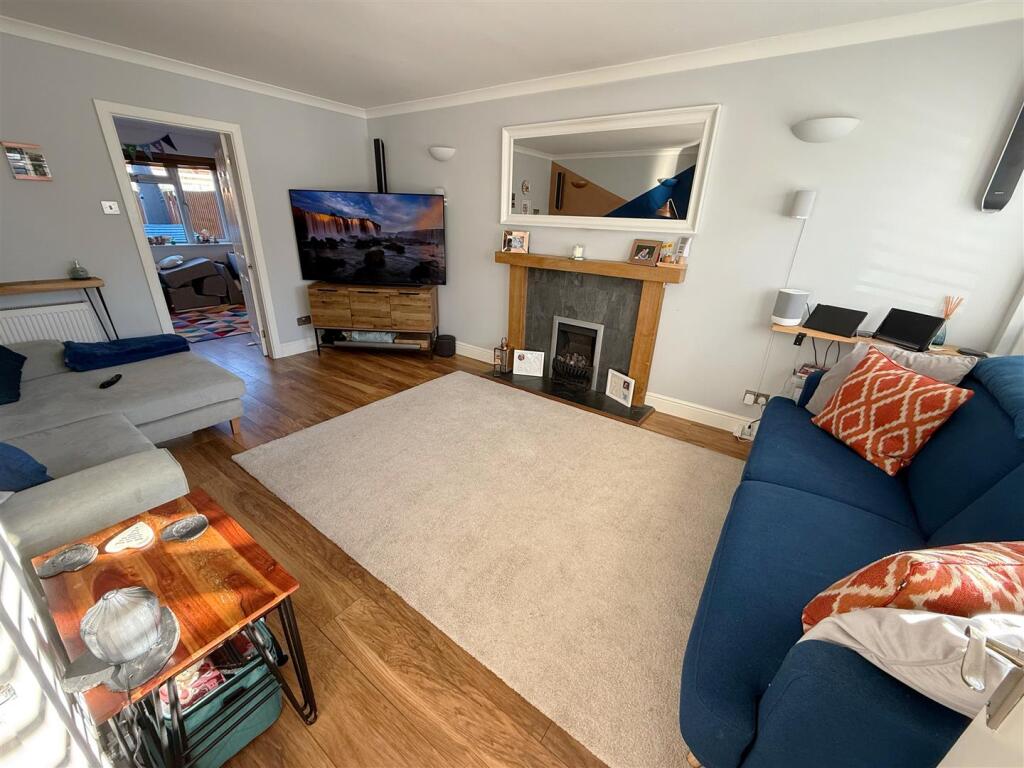 Additional property image - The Meadows, Bidford-on-Avon