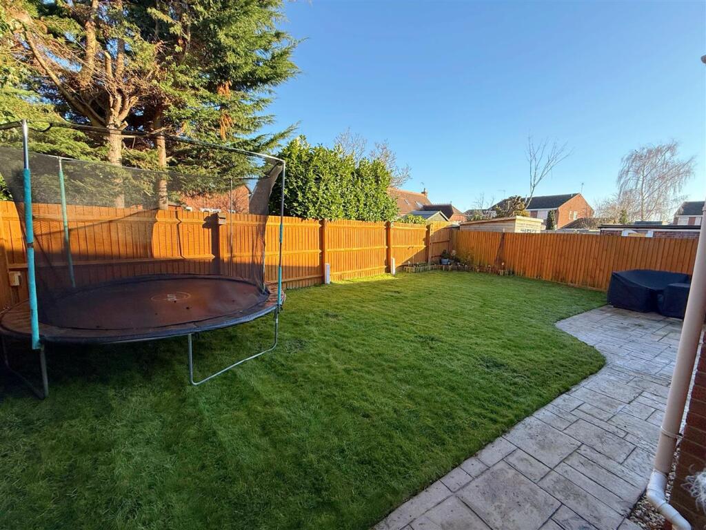 Additional property image - The Meadows, Bidford-on-Avon