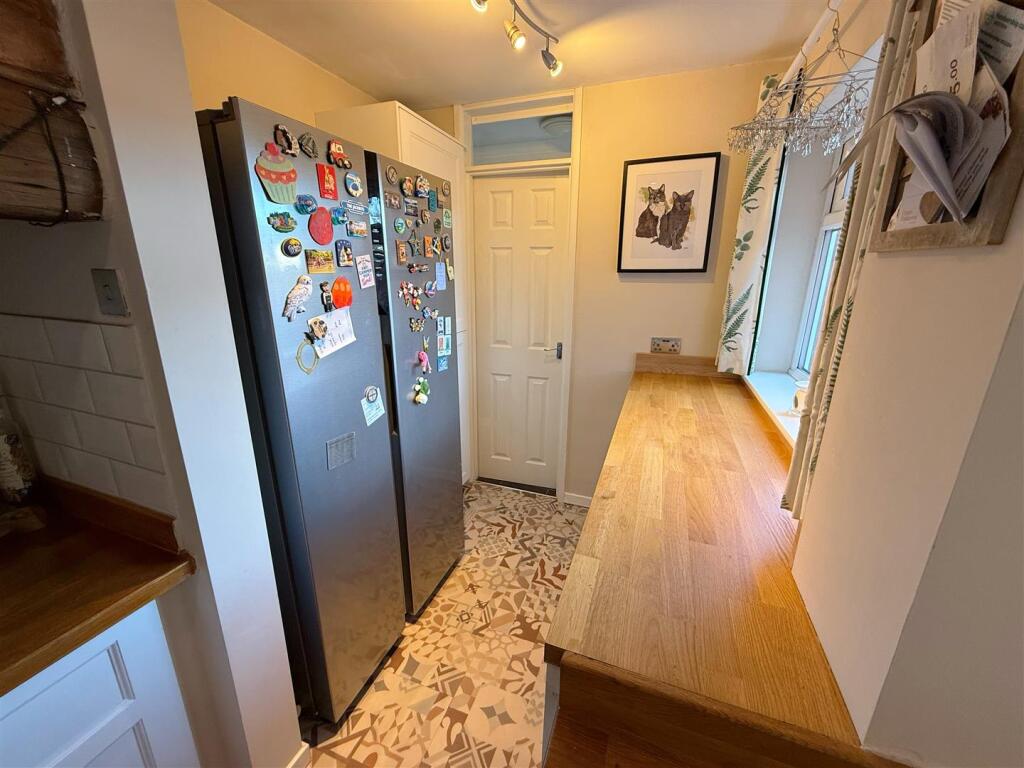 Additional property image - The Meadows, Bidford-on-Avon