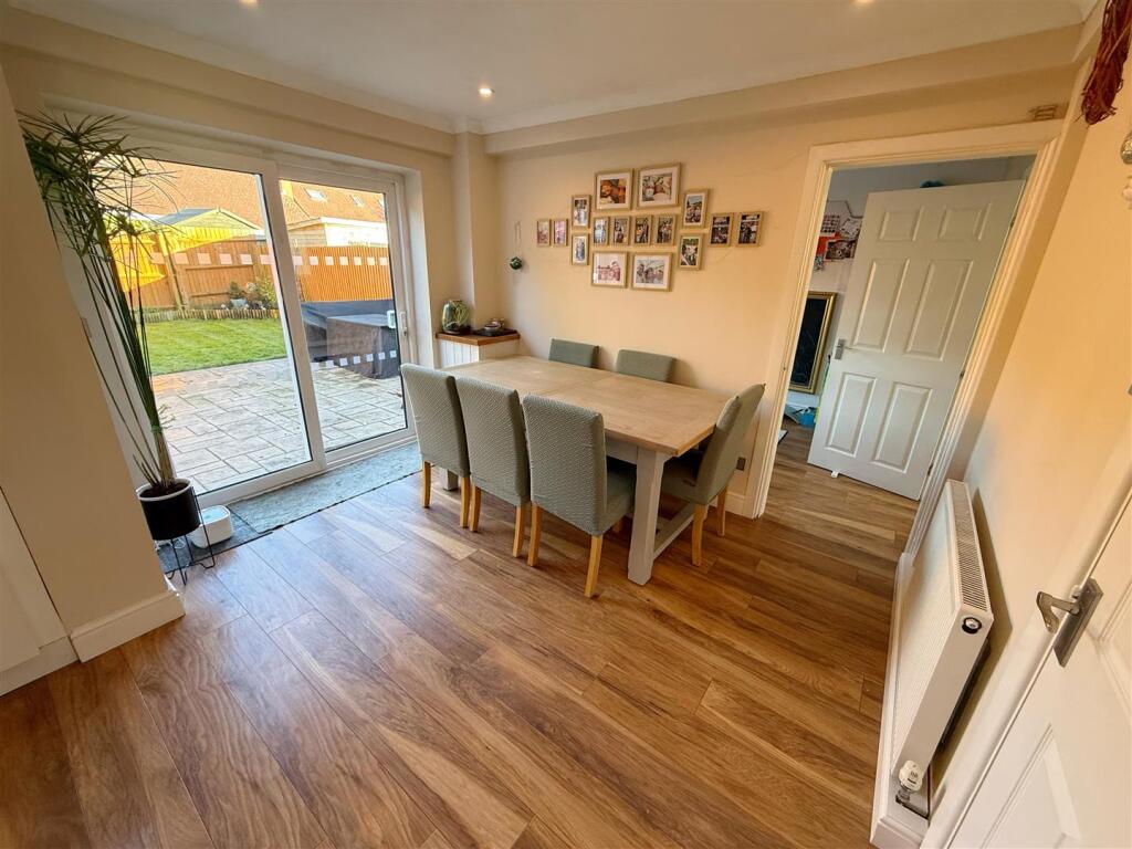 Additional property image - The Meadows, Bidford-on-Avon