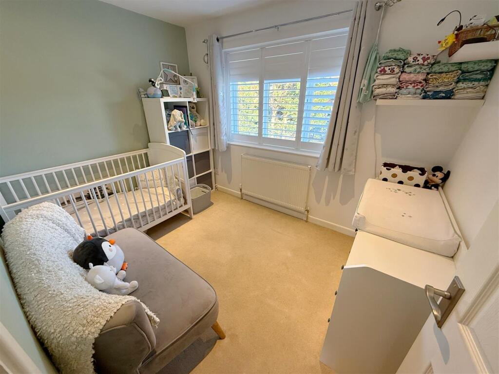 Additional property image - The Meadows, Bidford-on-Avon