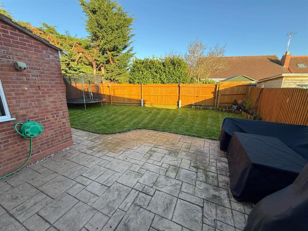 Additional property image - The Meadows, Bidford-on-Avon