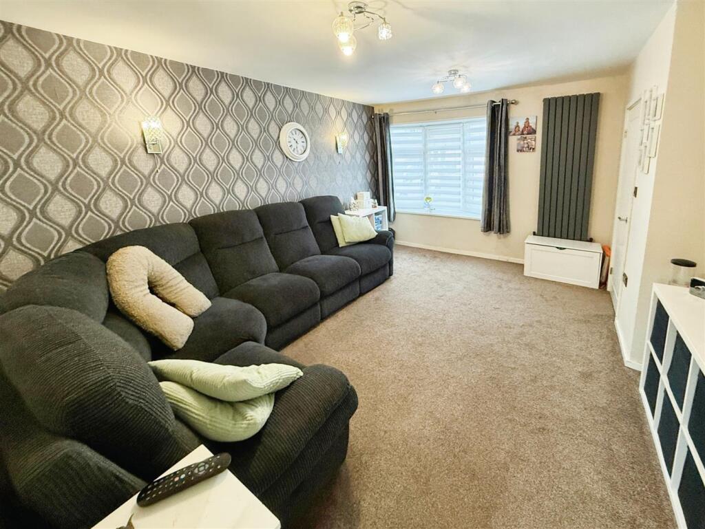 Additional property image - Hill View Road, Bidford-on-Avon, Alcester