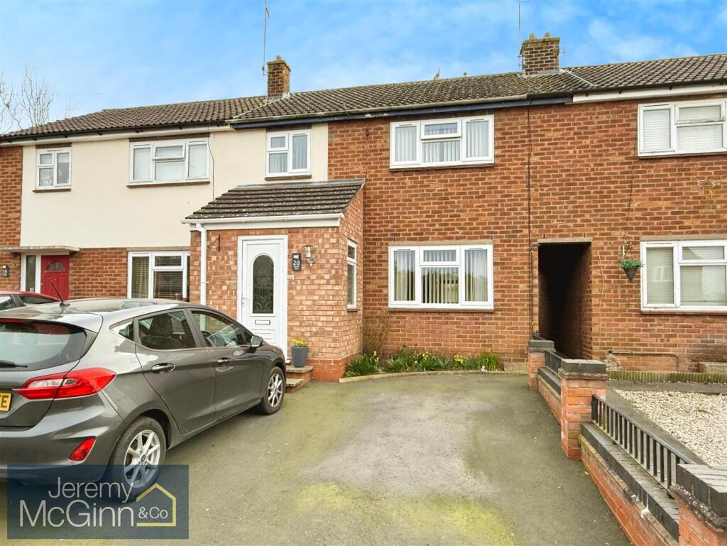 Main image of property: Oaktree Close, Bearley, Stratford-Upon-Avon