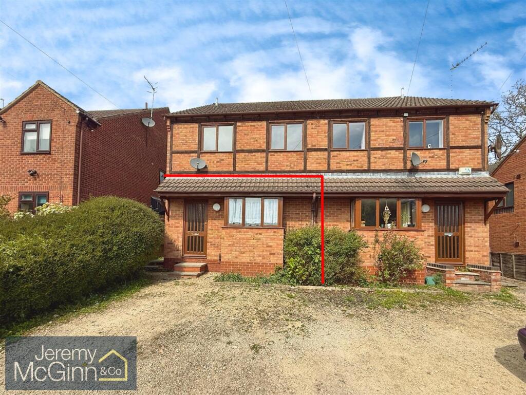 Main image of property: Alcester Road, Stratford-Upon-Avon