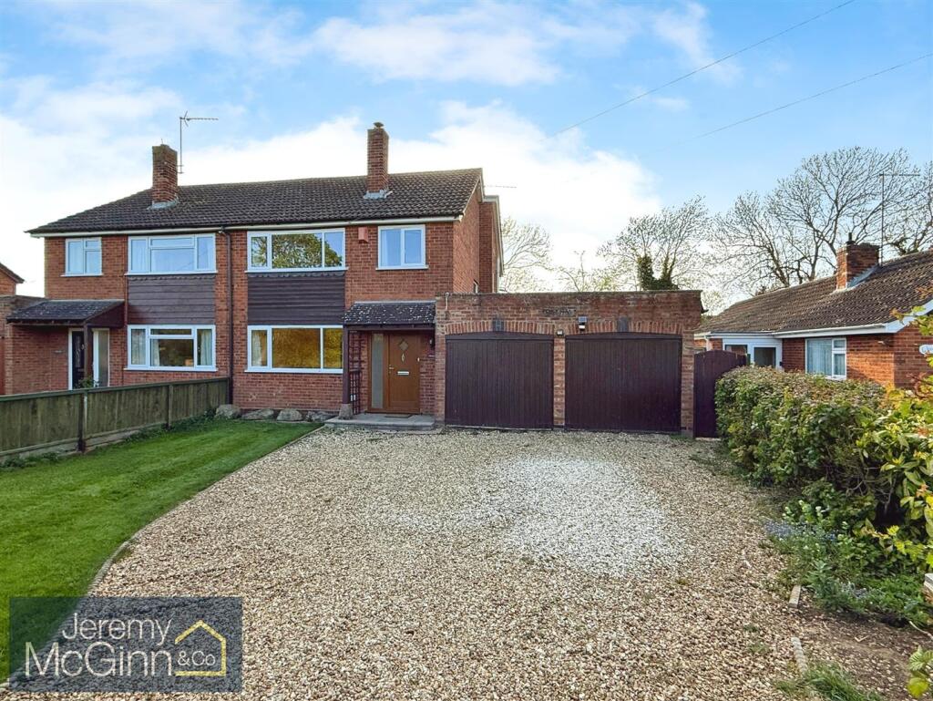 Main image of property: Goose Lane, Lower Quinton, Stratford-upon-Avon