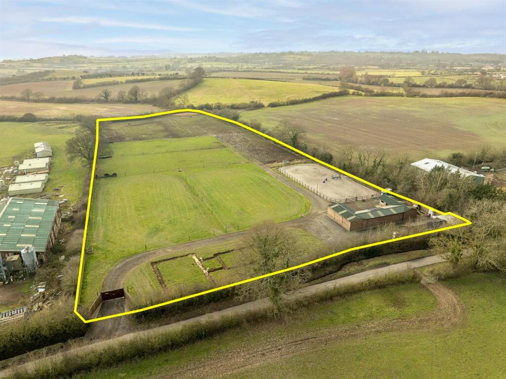 Main image of property: Dogbut Lane, Redditch